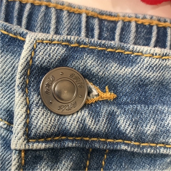 Brand New Aerie shorts L - Picture 8 of 8